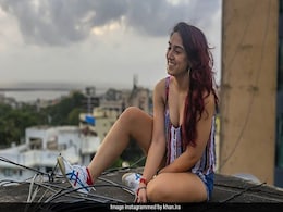 Aamir Khan's Daughter Ira Is Thinking Of Dating This Co-Star Of Her Father Aamir Khan's Daughter Ira Is Thinking Of Dating This Co-Star Of Her Father