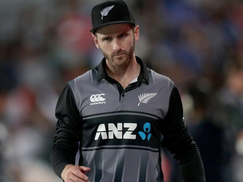 "Real Pressure Is Working To Save Lives": Kane Williamson Thanks Healthcare Workers "Real Pressure Is Working To Save Lives": Kane Williamson Thanks Healthcare Workers