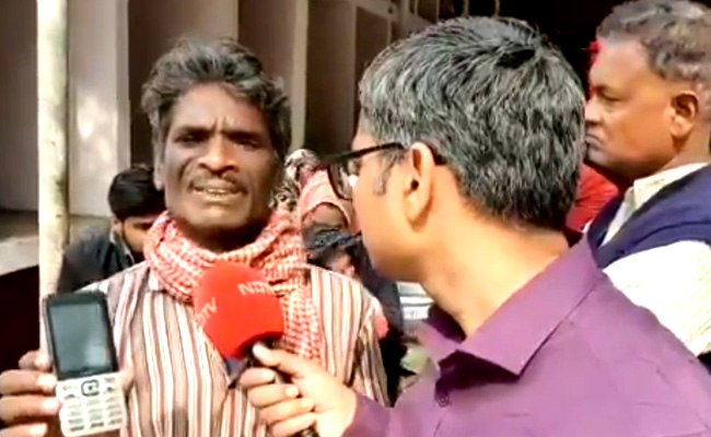 Blog: Five Days Of Covering Death, Fear and Sorrow In Delhi