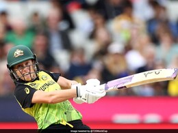 Women's T20 World Cup Final: एलिसा हिली ने बनाया खास रिकॉर्ड, ऐसा करने वाली दूसरी ऑस्ट्रेलिया महिला क्रिकेटर Women's T20 World Cup Final: एलिसा हिली ने बनाया खास रिकॉर्ड, ऐसा करने वाली दूसरी ऑस्ट्रेलिया महिला क्रिकेटर