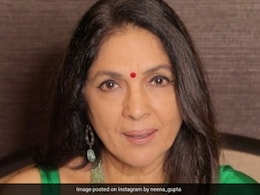 Neena Gupta ने खोला राज, बोले- कई लोग मेरी बेटी को नाम देने के लिए मुझसे शादी करना चाहते थे... Neena Gupta ने खोला राज, बोले- कई लोग मेरी बेटी को नाम देने के लिए मुझसे शादी करना चाहते थे...