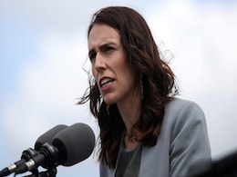 New Zealand PM Says "Borders Likely To Be Shut For Most Of 2021" New Zealand PM Says "Borders Likely To Be Shut For Most Of 2021"