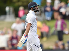 Virat Kohlis Reflexes Have Slowed, Needs To Practice More: Kapil Dev On Batting Failure In New Zealand