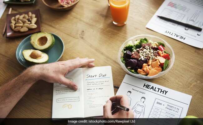 Swapping Red Meat With Plant Foods Can Lead To Longer Life