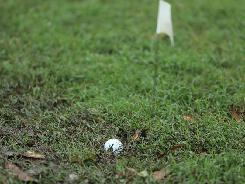 Indian Open Golf Tournament Postponed Due To Coronavirus