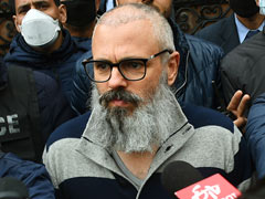 'Welcome Out': Omar Abdullah On Mehbooba Mufti's Release From Detention