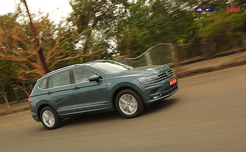 Volkswagen Enhances Cost Of Ownership Experience For Its Customers