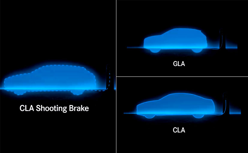 Mercedes-Benz Announces 3 New Plug-In Hybrids