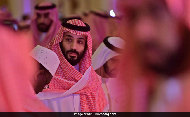 Saudi Succession In Focus As Crown Prince Ruthlessly Consolidates Power