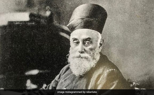 बिल गेट्स नहीं...जमशेदजी टाटा हैं ‘दुनिया के सबसे बड़े दानवीर’, पिछले 100 सालों में 102 अरब डॉलर कर चुके हैं दान