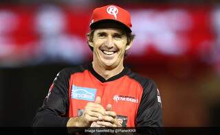 IPL 2021: ब्रैड हॉग ने चुनी आईपीएल 2021 की इलेवन, ऋषभ को बनाया कप्तान