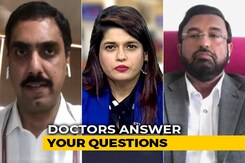 Surgical Masks Enough For Coronavirus? Doctors Answer Your Questions Surgical Masks Enough For Coronavirus? Doctors Answer Your Questions