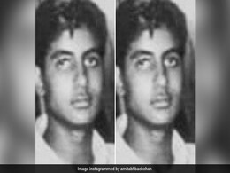 अमिताभ बच्चन को बूढ़ा होने पर आया गुस्सा, पुरानी Photo शेयर कर बोले- एक समय की बात है... अमिताभ बच्चन को बूढ़ा होने पर आया गुस्सा, पुरानी Photo शेयर कर बोले- एक समय की बात है...