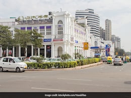 Unclaimed Bag Found Near Connaught Place In Delhi, Bomb Squad Called Unclaimed Bag Found Near Connaught Place In Delhi, Bomb Squad Called