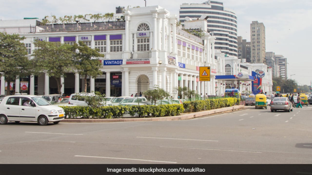 दिल्ली के 'दिल' कनॉट प्लेस में नहीं दौड़ेंगी गाड़ियां? NDMC का प्लान, जानें कहां-कहां नो एंट्री की तैयारी