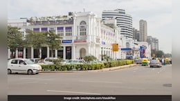 Can Connaught Place Inner Circle Go Vehicle-Free? Civic Body Seeks Feedback