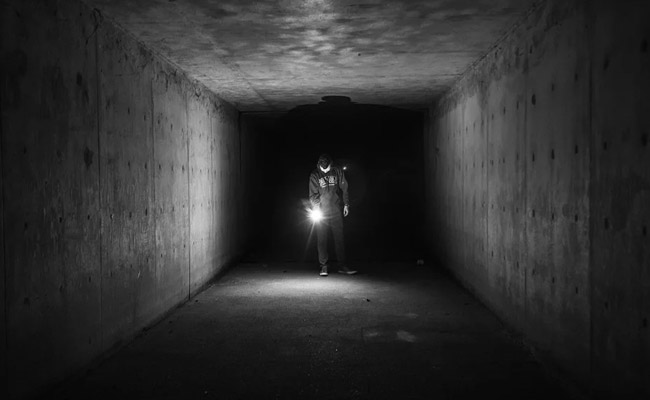 Mumbai Man Killed For Using His Mobile Phone's Flashlight: Police