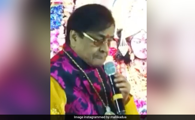 ''कित्थों आया कोरोना'' क्या आपने सुना #Coronavirus पर यह भजन, देखें Viral Video