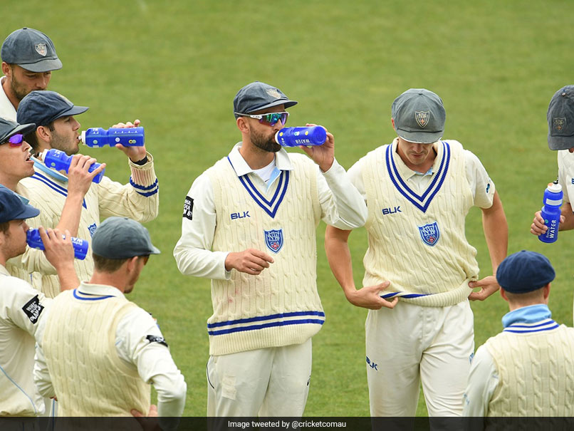 Coronavirus: New South Wales Crowned Sheffield Shield Champions After Remainder Of Season Cancelled
