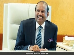 Indian Retail Tycoon Receives Saudi Green Card Indian Retail Tycoon Receives Saudi Green Card
