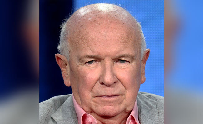 US Playwright Terrence McNally Dies Of Coronavirus Complications