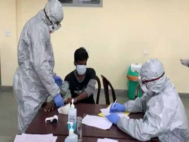 28 Coronavirus Cases Detected In India So Far, Says Health Ministry