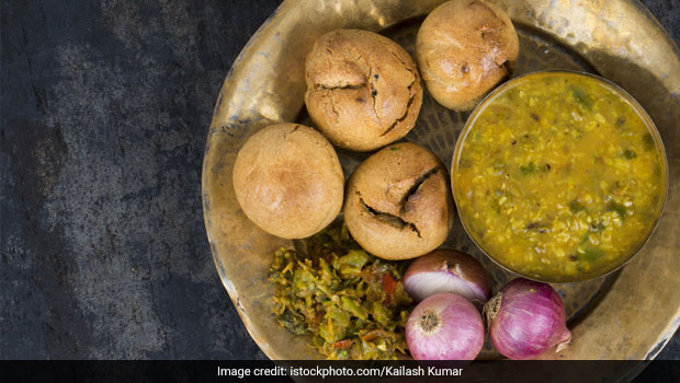 Move Over Dal Bati, Try And Make Delicious Dal Bafla At Home Instead (Recipe Video Inside)