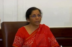 Finance Minister's Top Announcements On Coronavirus Relief Measures Finance Minister's Top Announcements On Coronavirus Relief Measures