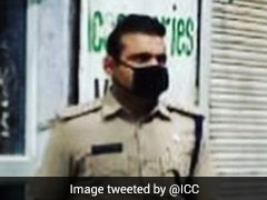 टीम इंडिया को वर्ल्ड कप जिताने वाला 'DSP' निकला सड़कों पर, ऐसे कराया शहर Lockdown, देखें Video