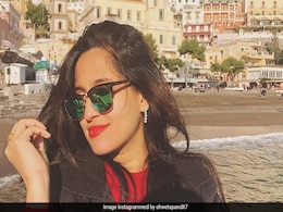 इटली में रह रही यह बॉलीवुड सिंगर Corona की वजह से एक महीने से घर में हैं बंद, Video शेयर कर सुनाई दास्तान इटली में रह रही यह बॉलीवुड सिंगर Corona की वजह से एक महीने से घर में हैं बंद, Video शेयर कर सुनाई दास्तान