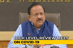 Health Minister Briefs Media On Coronavirus Threat Health Minister Briefs Media On Coronavirus Threat