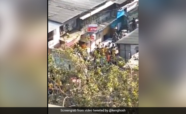 'जनता कर्फ्यू' में सड़कों पर निकला हुजूम देख बॉलीवुड डायरेक्टर को आया गुस्सा, बोले- पीएम मोदी ने...