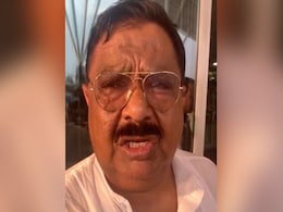 मध्यप्रदेश के एक लापता एमएलए का वीडियो सामने आया, कमलनाथ सरकार को लेकर कही यह बात मध्यप्रदेश के एक लापता एमएलए का वीडियो सामने आया, कमलनाथ सरकार को लेकर कही यह बात