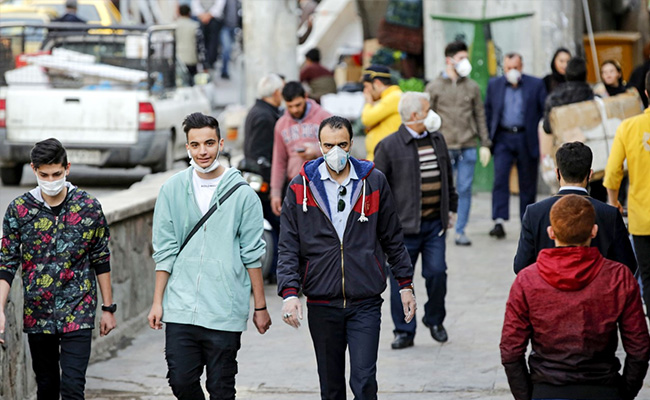 Coronavirus Outbreak Highlights: PM Modi Leads Video Conference Of SAARC Nations