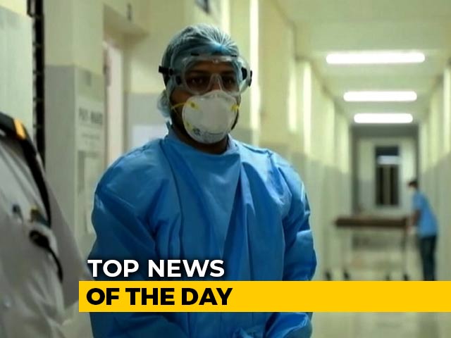 The Biggest Stories Of March 11, 2020