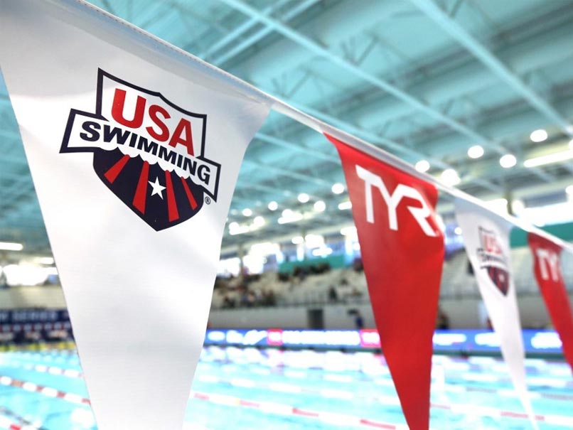 USA Swimming Announces New Dates For Olympic Team Trials