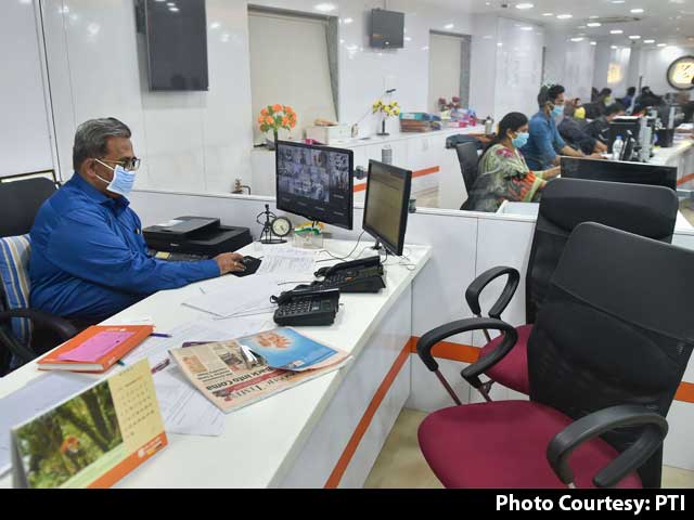 Mumbai Man, 64, Dies Of Coronavirus; Third Death In India