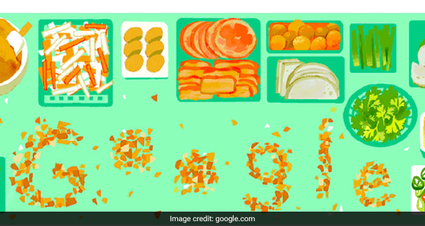 Google Doodle Celebrates Vietnamese Sandwich With A French Origin