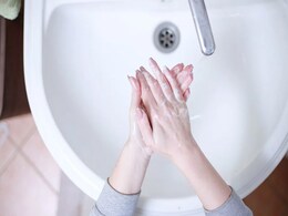Amid Coronavirus Spread, Hand Sanitizers Become 16 Times Costlier Online Amid Coronavirus Spread, Hand Sanitizers Become 16 Times Costlier Online