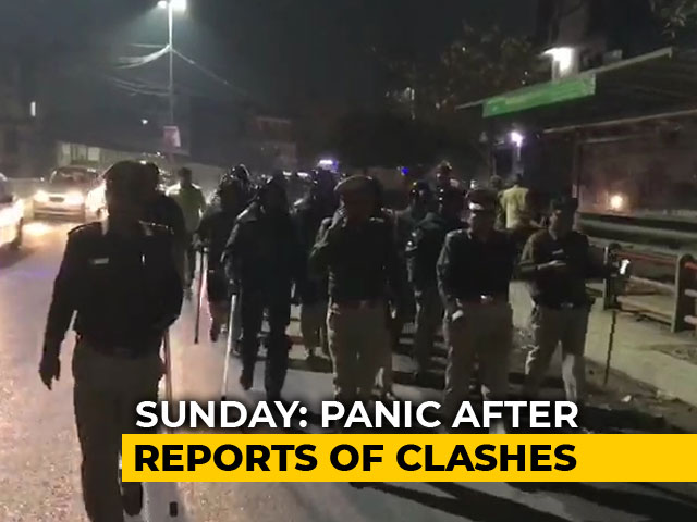 481 Panic Calls From West Delhi Alone In 5 Hours On Sunday, All "Bogus"