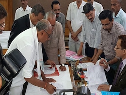 After Jyotiraditya Scindia Switch, BJP Eyes Bonus Rajya Sabha Seat After Jyotiraditya Scindia Switch, BJP Eyes Bonus Rajya Sabha Seat