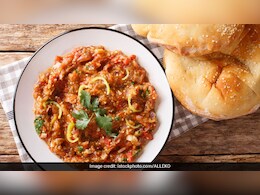 Kid's Lunchbox Recipe: बच्चे के लंचबॉक्स में बनाएं ये टेस्टी भरता, नोट करें रेसिपी खत्म होगा पूरा टिफिन Kid's Lunchbox Recipe: बच्चे के लंचबॉक्स में बनाएं ये टेस्टी भरता, नोट करें रेसिपी खत्म होगा पूरा टिफिन
