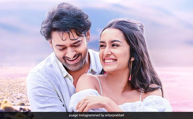 Shraddha Kapoor Received A Special Birthday Greeting From <I>Saaho</I> Co-Star Prabhas