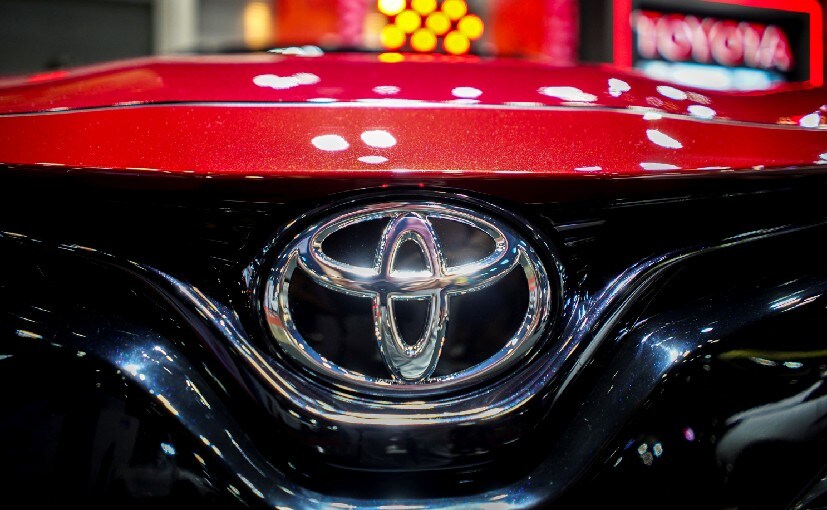 Toyota Sees Further Recovery In Global Car Production In August