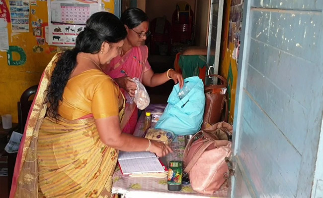 Mid-Day Meals Come Home As Kerala Shuts <i>Anganwadis</i> Over Coronavirus
