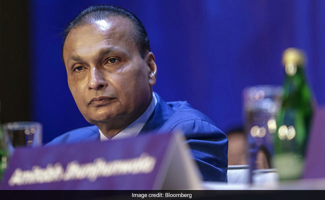 In Rs 3,000-Crore Anil Ambani Loan Fraud Case, Probe Agency Makes 1st Arrest