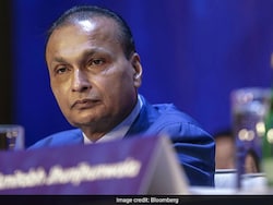 In Rs 3,000-Crore Anil Ambani Loan Fraud Case, Probe Agency Makes 1st Arrest