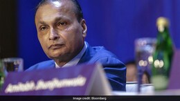 In Rs 3,000-Crore Anil Ambani Loan Fraud Case, Probe Agency Makes 1st Arrest