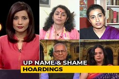 "Name And Shame" Hoardings: Allahabad High Court Reserves Order "Name And Shame" Hoardings: Allahabad High Court Reserves Order