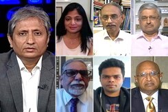Watch: Ravish Kumar's Townhall On India's Fight Against Coronavirus Watch: Ravish Kumar's Townhall On India's Fight Against Coronavirus